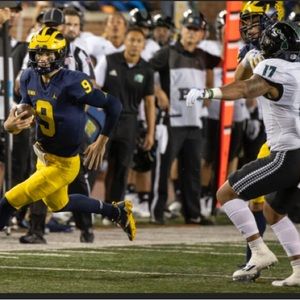 Meet your Posher, Christian